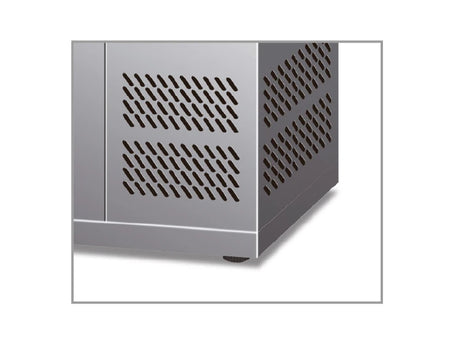 ventilation grid