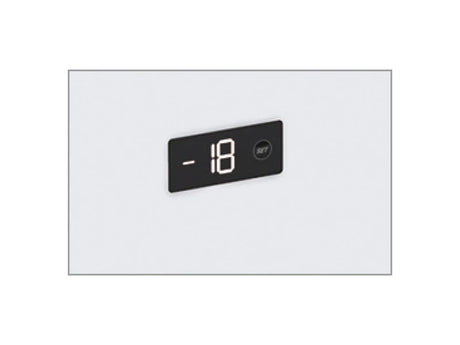 Digital thermometer