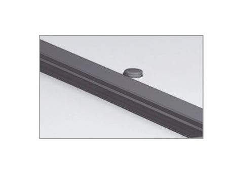 Lock and key