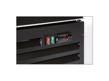 Elektronischer Thermostat