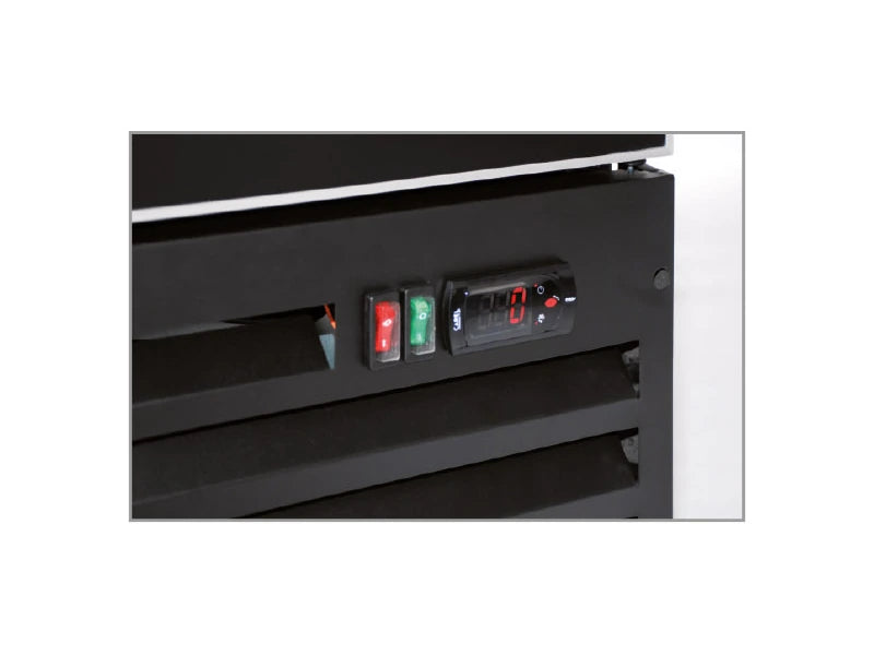 Electronic thermostat