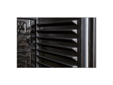 thermoformed ABS inner liner
