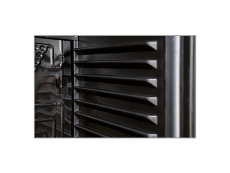 thermoformed ABS inner liner
