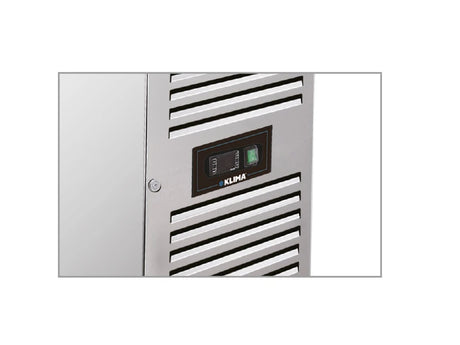 Thermostat électronique