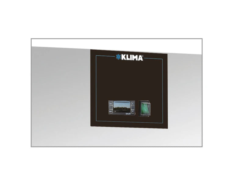 Electronic thermostat