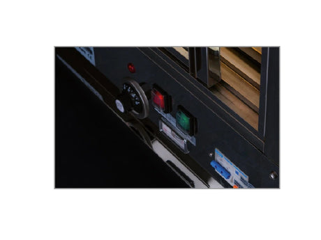 Mechanical thermostat