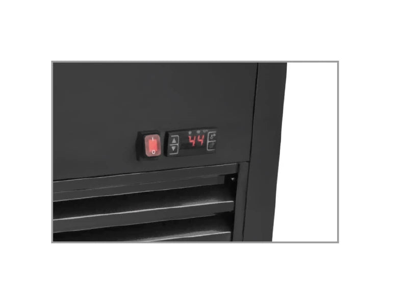Electronic thermostat