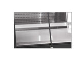 AISI 304 stainless steel inner liner