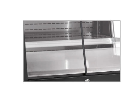 AISI 304 stainless steel inner liner