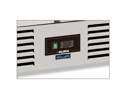 Thermostat électronique