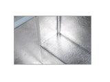 Aluminium embossed inner liner
