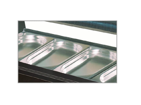 Separators