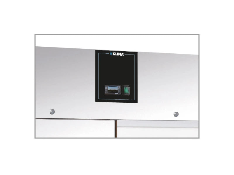 Electronic thermostat