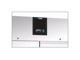 Electronic thermostat