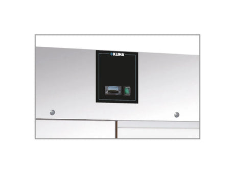 Electronic thermostat