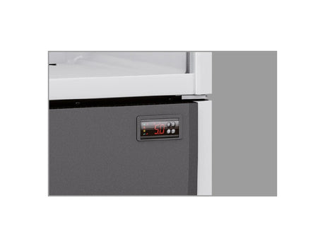 Elektronischer Thermostat