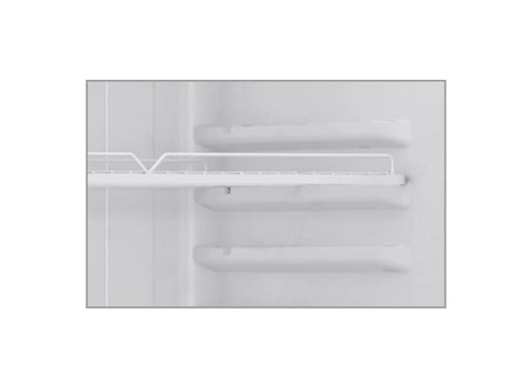 thermogeformte ABS-Innenwanne
