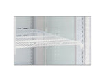 Adjustable shelves