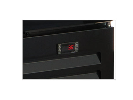 Elektronischer Thermostat