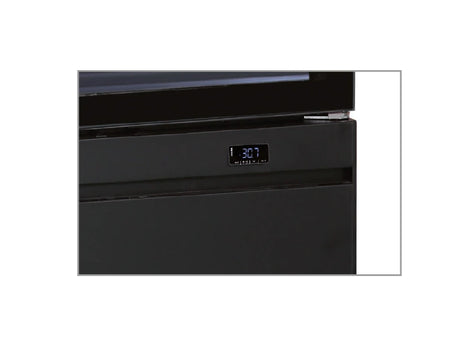 Digital thermostat