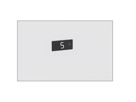 Elektronischer Thermostat