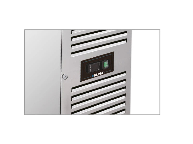 Termostato elettronico