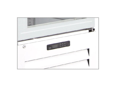 Elektronischer Thermostat