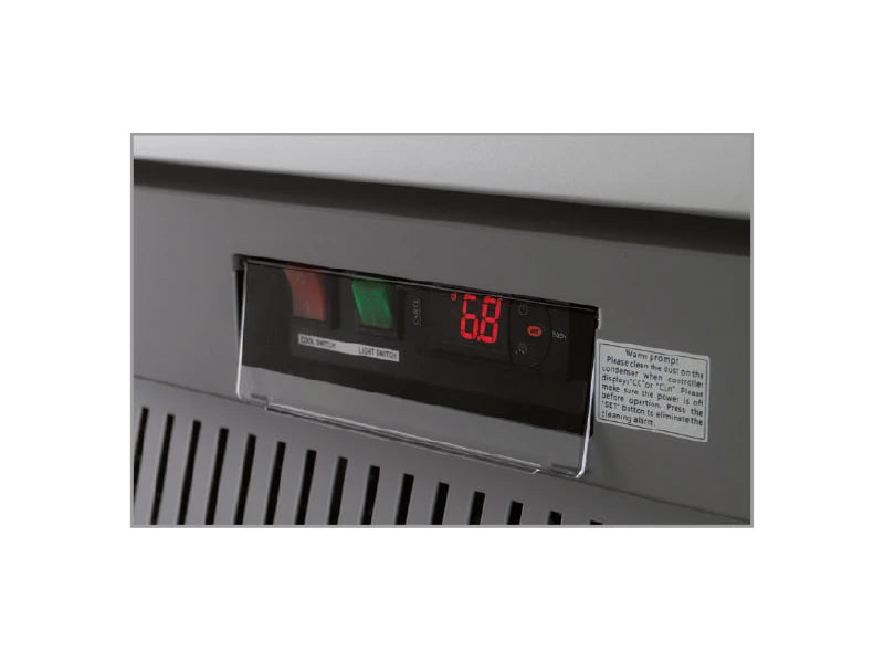Elektronischer Thermostat
