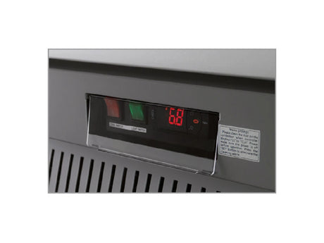 Electronic thermostat