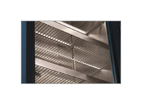Interni in acciaio inox AISI 304