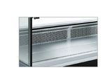 Inner surface AISI 304