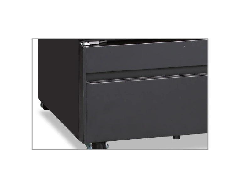 Matte black prepainted sheet