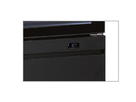 Digital thermostat