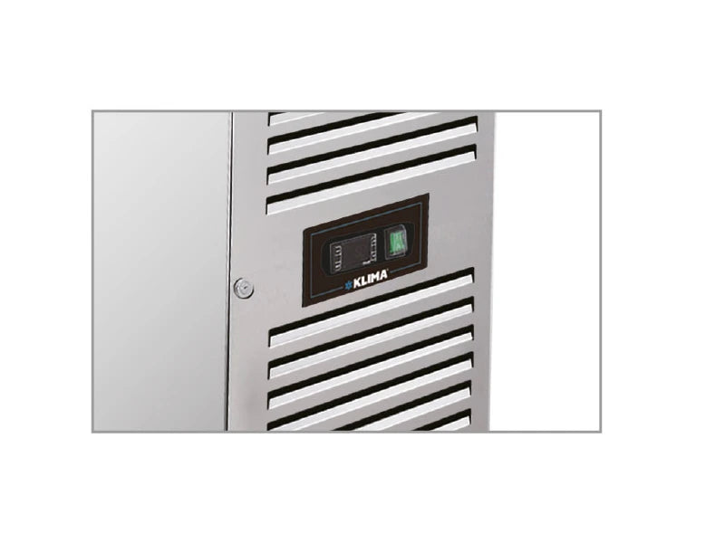 Termostato elettronico