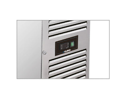 Thermostat électronique
