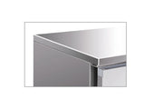 Struttura in acciaio inox
