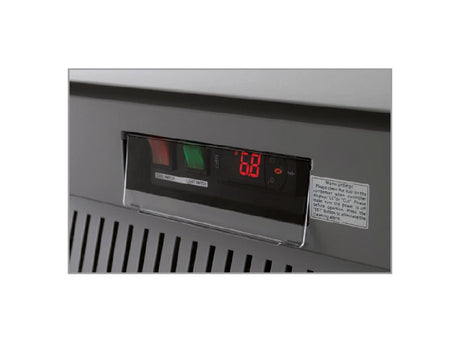 Electronic thermostat