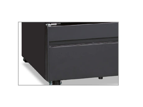 Matte black prepainted sheet