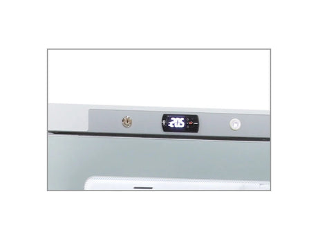Electronic thermostat