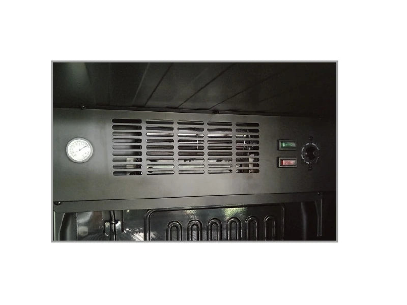 Mechanischer Regler (ICOOL 401)
