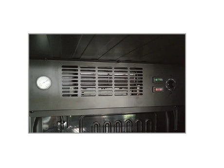 Mechanischer Regler (ICOOL 401)