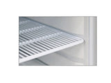 Reinforced shelves