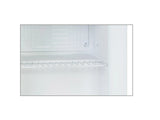 thermoformed ABS inner liner