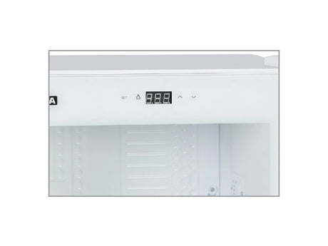 Thermostat numérique