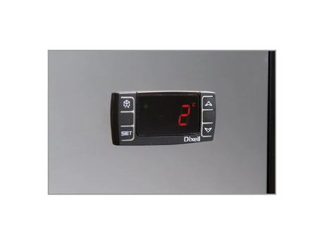 Elektronischer Thermostat