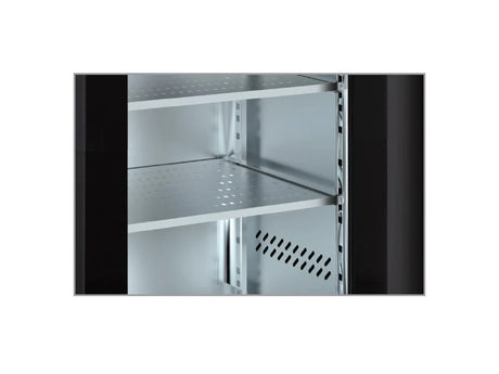 Shelves