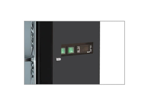 Electronic thermostat