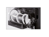 Corpo in acciaio inox AISI 304