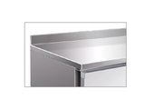 Struttura in acciaio inox