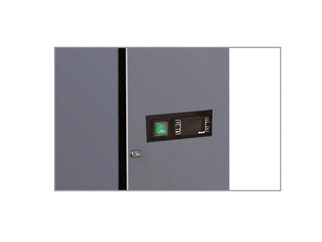 Electronic thermostat